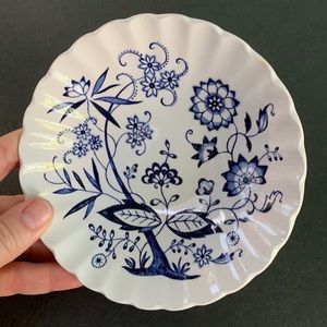 Meakin Classic White Nordic 5.5” dessert bowl/trinket bowl